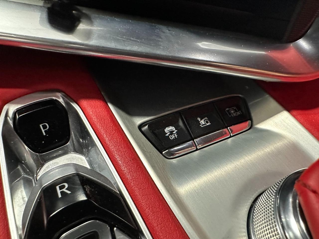 2024 Chevrolet Corvette Convertible 2LT Houston TX