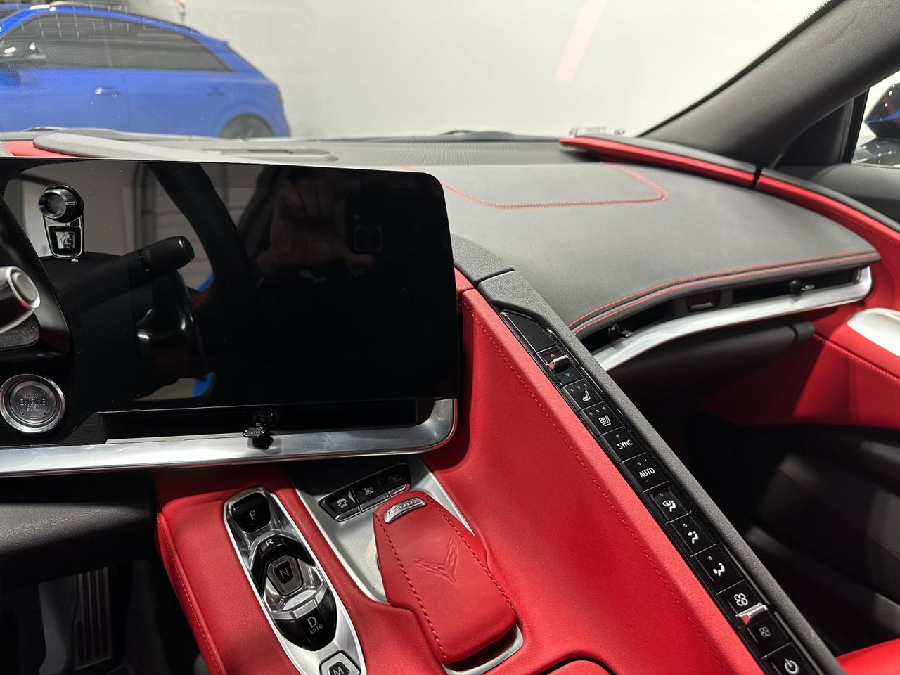 2024 Chevrolet Corvette Convertible 2LT Houston TX