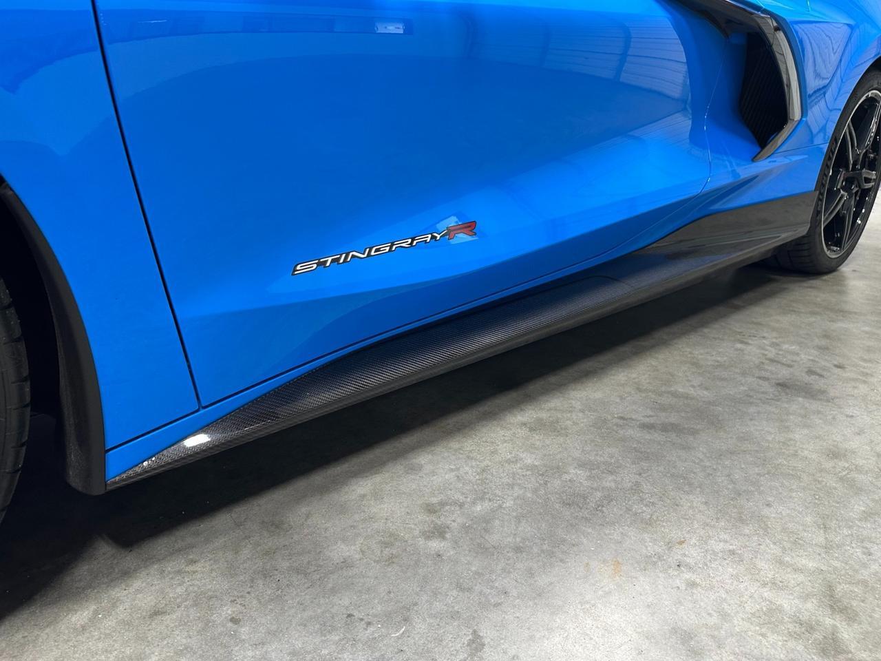 2024 Chevrolet Corvette Convertible 2LT Houston TX