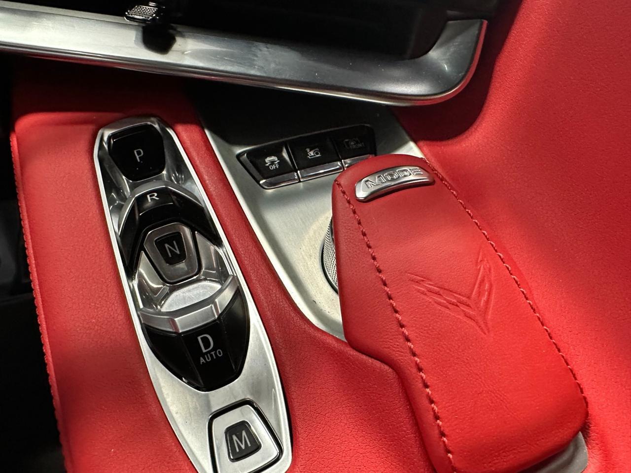 2024 Chevrolet Corvette Convertible 2LT Houston TX