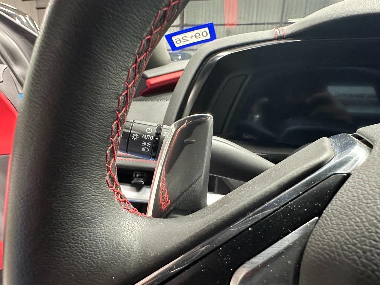 2024 Chevrolet Corvette Convertible 2LT Houston TX