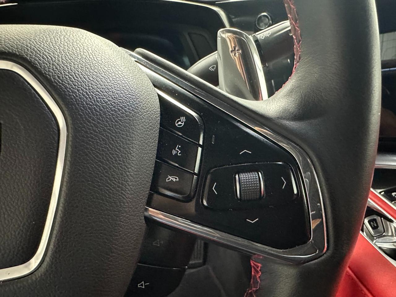 2024 Chevrolet Corvette Convertible 2LT Houston TX