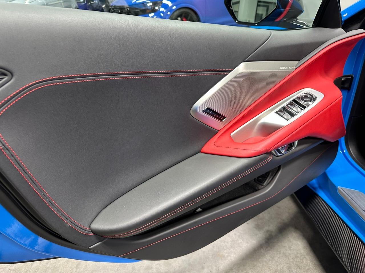 2024 Chevrolet Corvette Convertible 2LT Houston TX