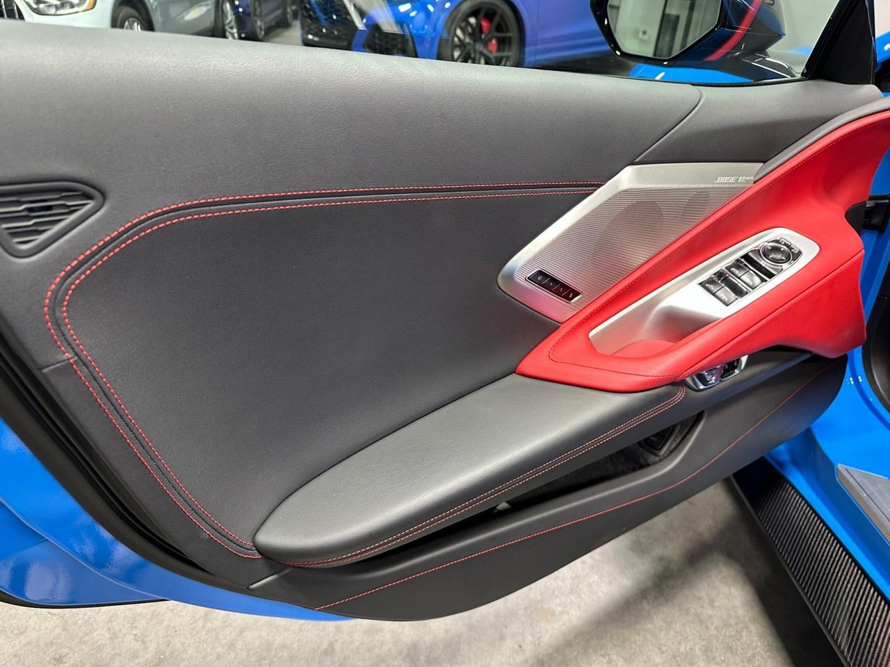 2024 Chevrolet Corvette Convertible 2LT Houston TX