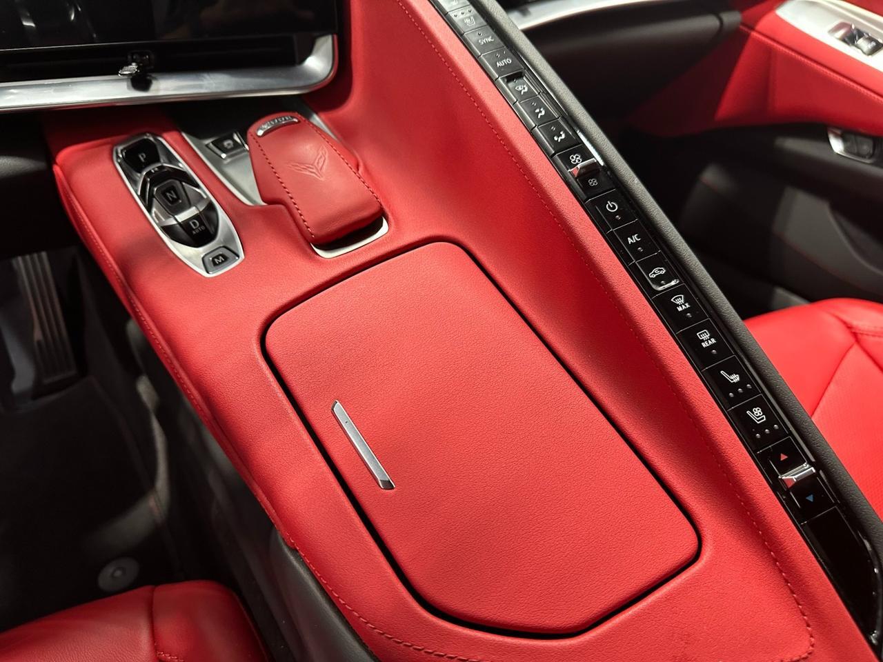 2024 Chevrolet Corvette Convertible 2LT Houston TX