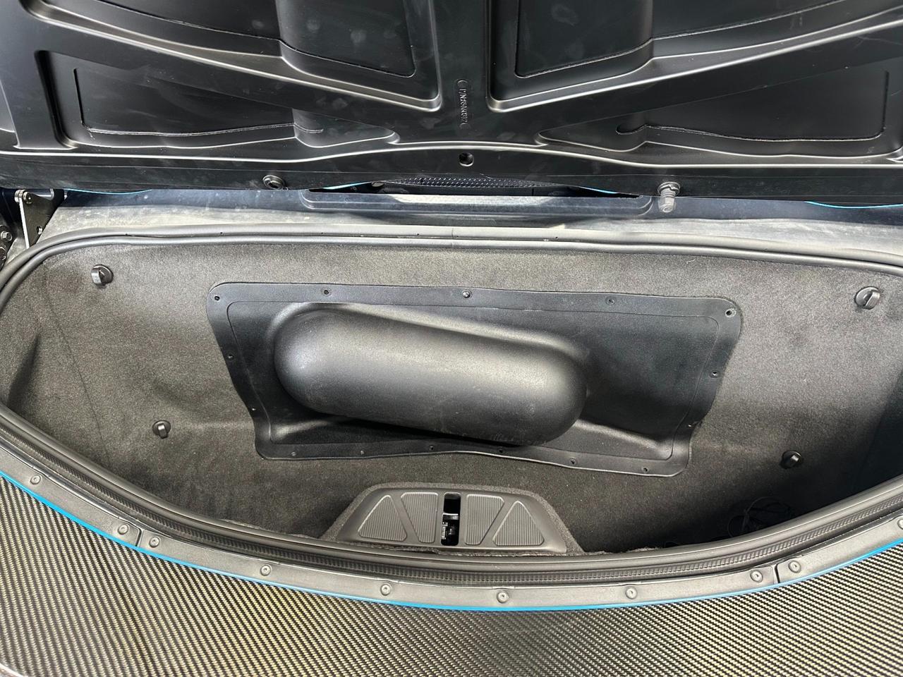 2024 Chevrolet Corvette Convertible 2LT Houston TX