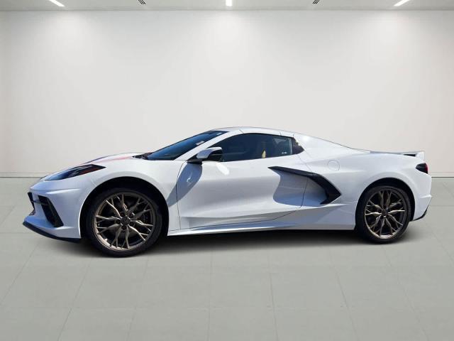 2024 Chevrolet Corvette Stingray 2LT Fitchburg MA