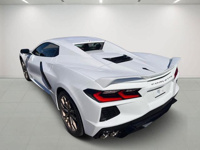 2024 Chevrolet Corvette Stingray 2LT Fitchburg MA
