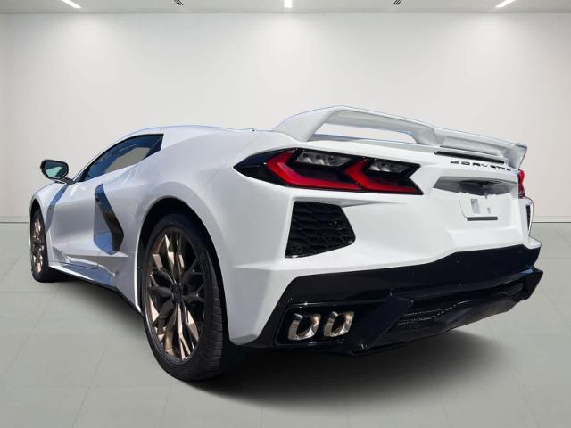 2024 Chevrolet Corvette Stingray 2LT Fitchburg MA