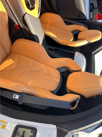 2024 Chevrolet Corvette Stingray 2LT Fitchburg MA