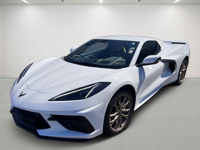 2024 Chevrolet Corvette Stingray 2LT Fitchburg MA