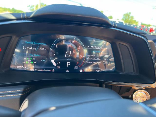 2024 Chevrolet Corvette Stingray 2LT Fitchburg MA