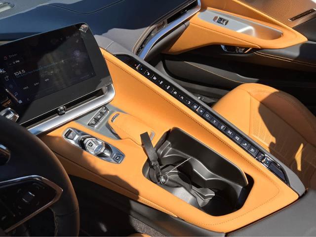 2024 Chevrolet Corvette Stingray 2LT Fitchburg MA