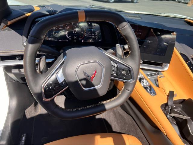2024 Chevrolet Corvette Stingray 2LT Fitchburg MA