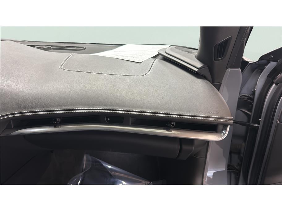 2024 Chevrolet Corvette Stingray Convertible 2D Folsom CA
