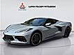 2024 Chevrolet Corvette Stingray Convertible 2D