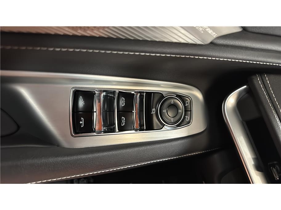 2024 Chevrolet Corvette Stingray Convertible 2D Folsom CA