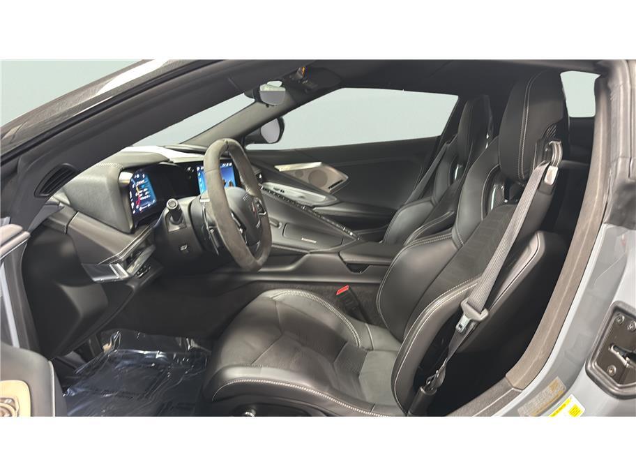 2024 Chevrolet Corvette Stingray Convertible 2D Folsom CA