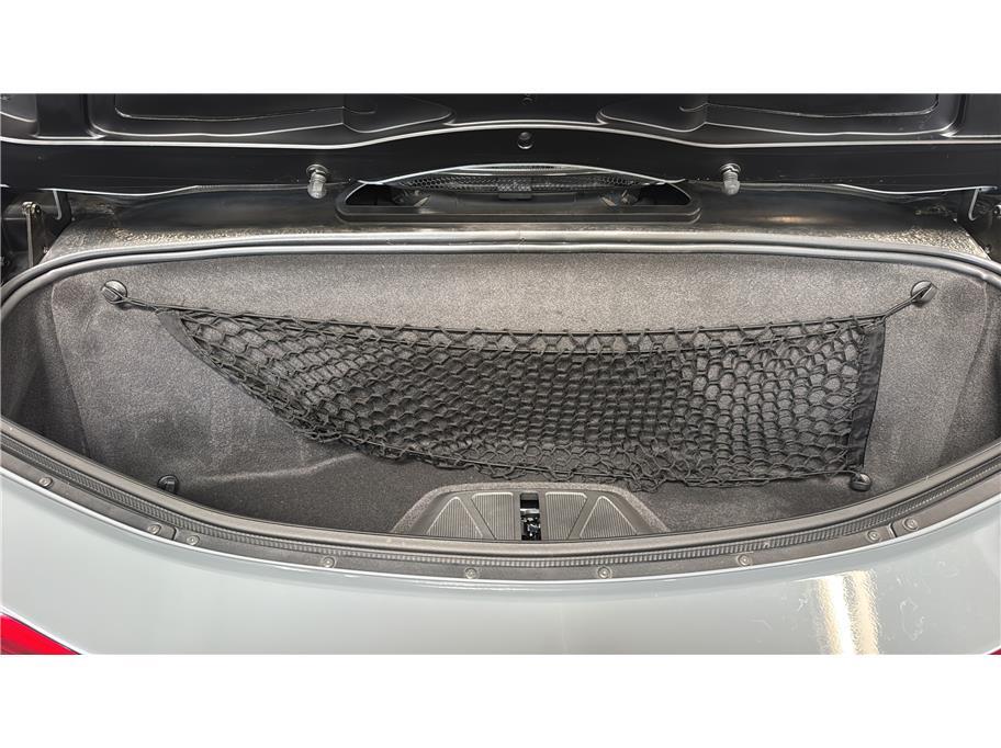 2024 Chevrolet Corvette Stingray Convertible 2D Folsom CA