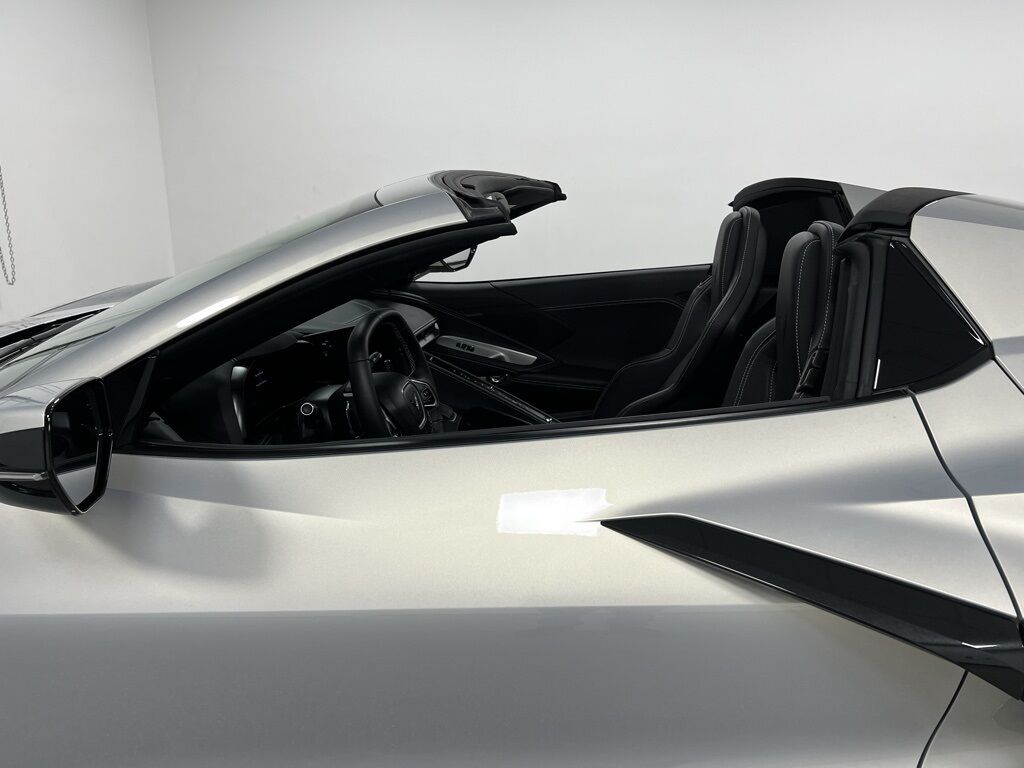 2024 Chevrolet Corvette Stingray Highlands Ranch CO