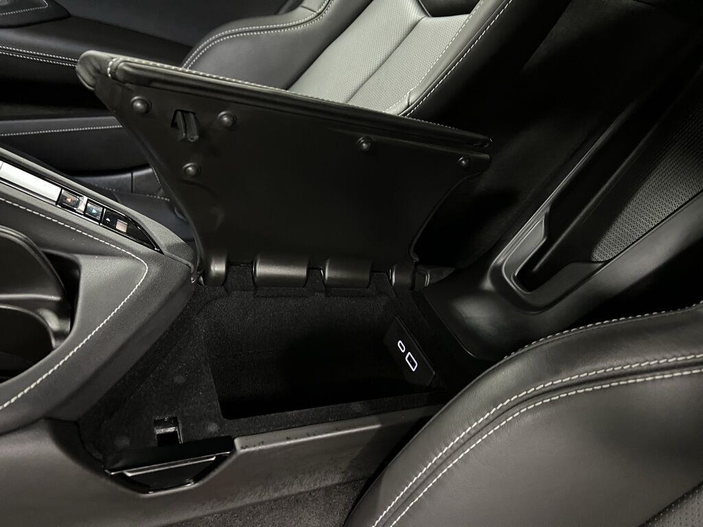 2024 Chevrolet Corvette Stingray Highlands Ranch CO