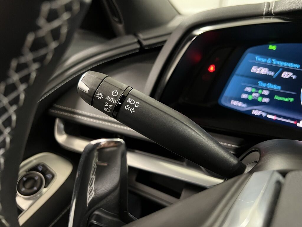 2024 Chevrolet Corvette Stingray Highlands Ranch CO