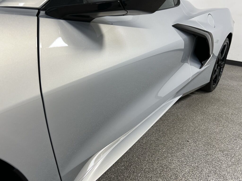2024 Chevrolet Corvette Stingray Highlands Ranch CO