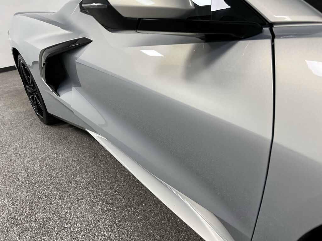 2024 Chevrolet Corvette Stingray Highlands Ranch CO