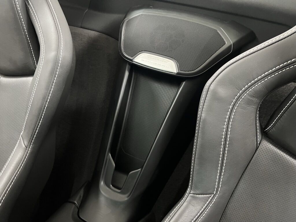 2024 Chevrolet Corvette Stingray Highlands Ranch CO