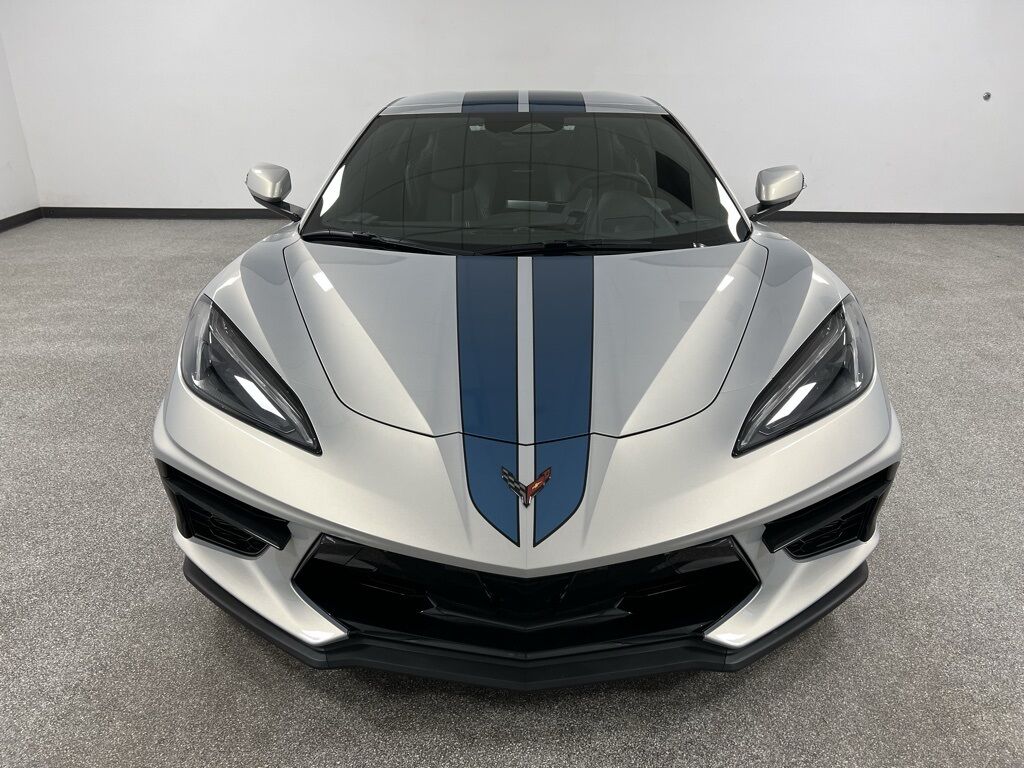 2024 Chevrolet Corvette Stingray Highlands Ranch CO