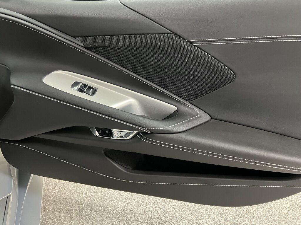 2024 Chevrolet Corvette Stingray Highlands Ranch CO