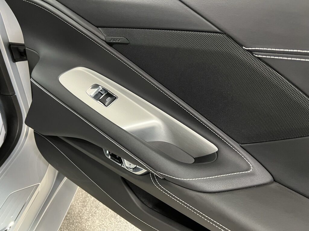 2024 Chevrolet Corvette Stingray Highlands Ranch CO