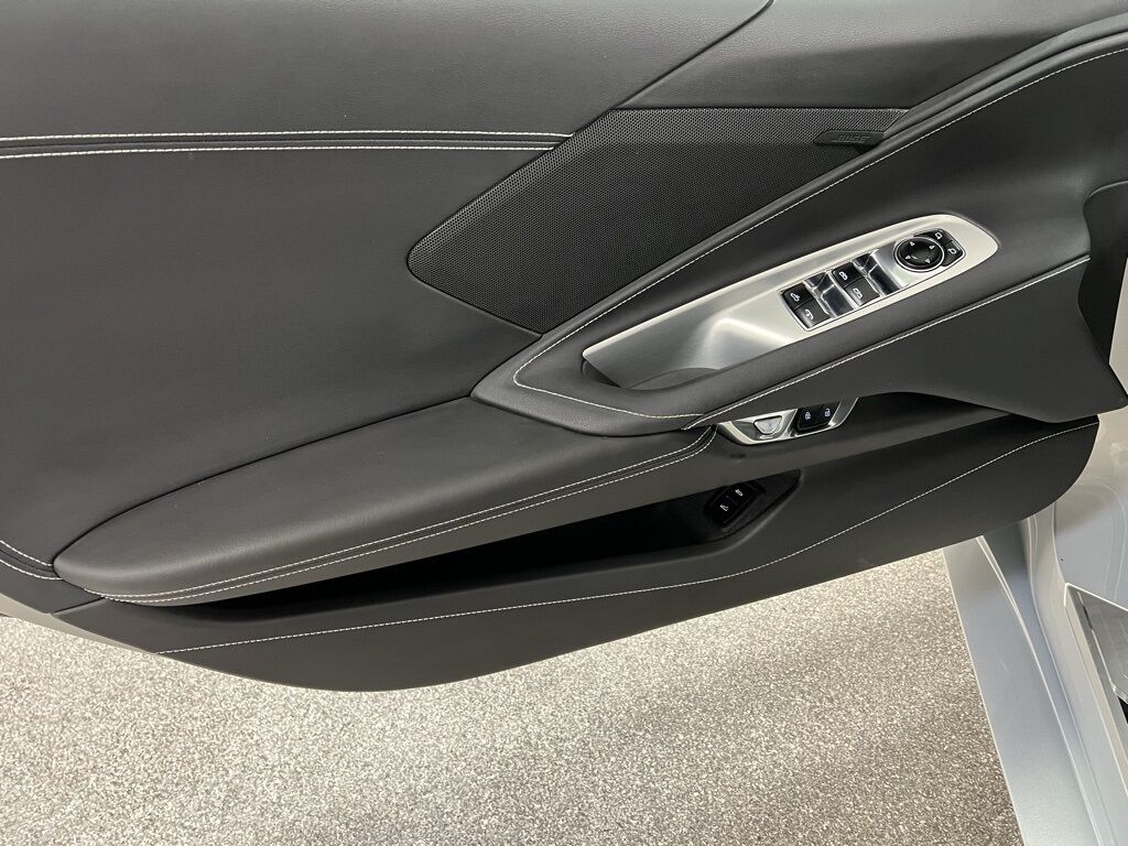 2024 Chevrolet Corvette Stingray Highlands Ranch CO