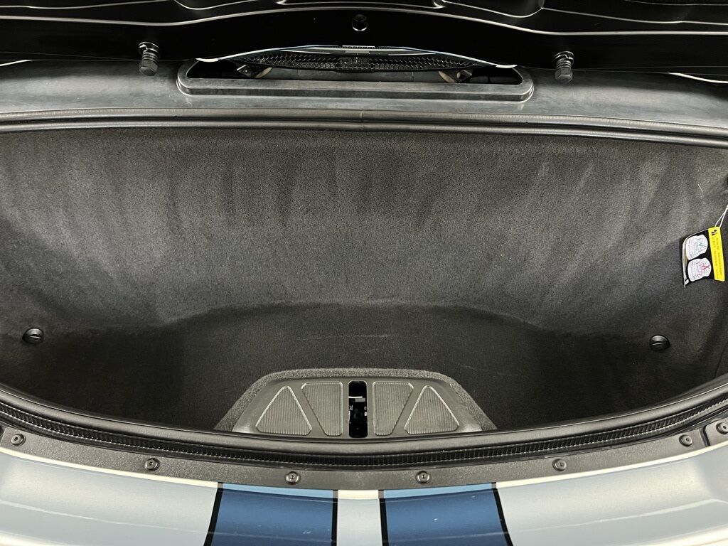 2024 Chevrolet Corvette Stingray Highlands Ranch CO