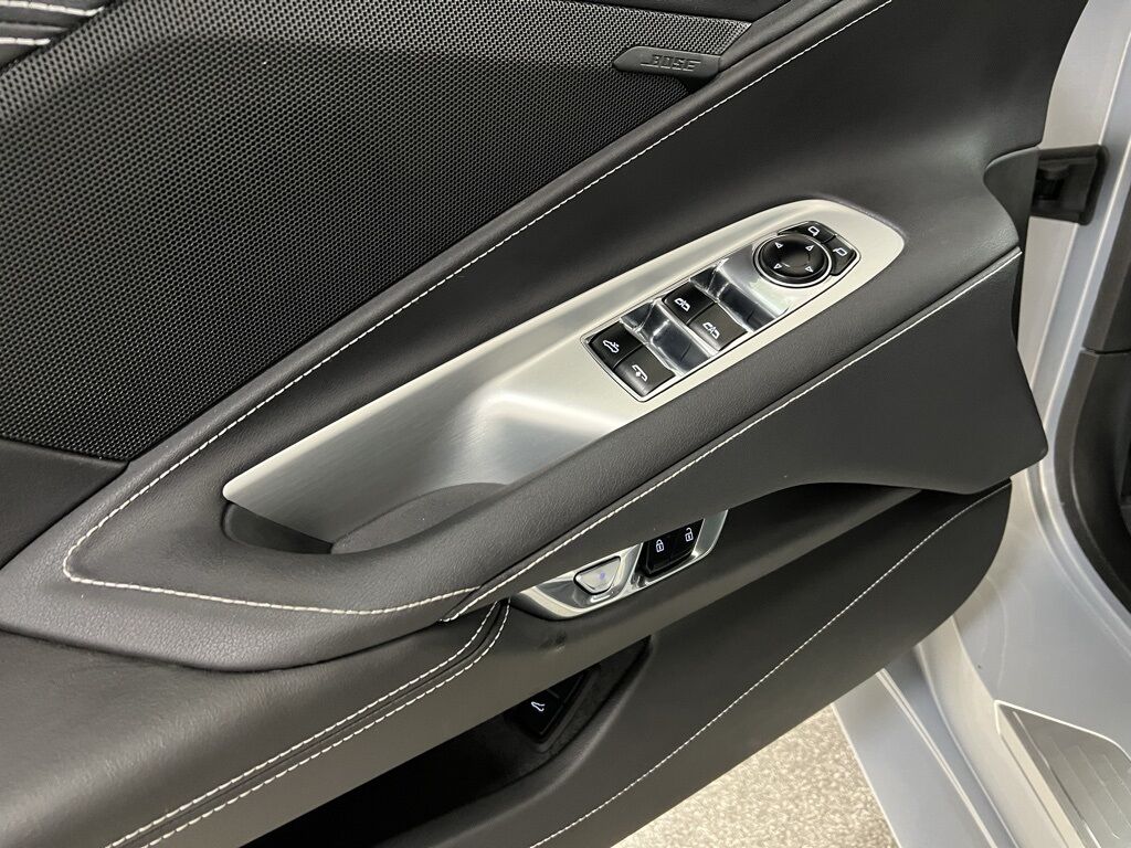 2024 Chevrolet Corvette Stingray Highlands Ranch CO