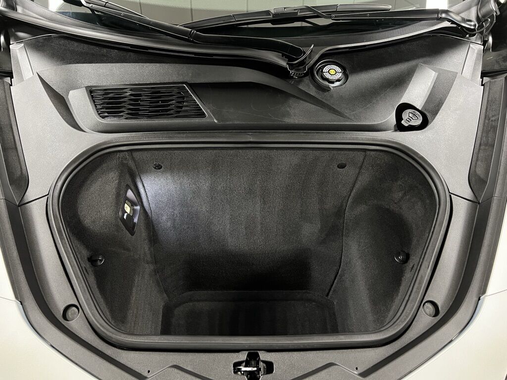2024 Chevrolet Corvette Stingray Highlands Ranch CO