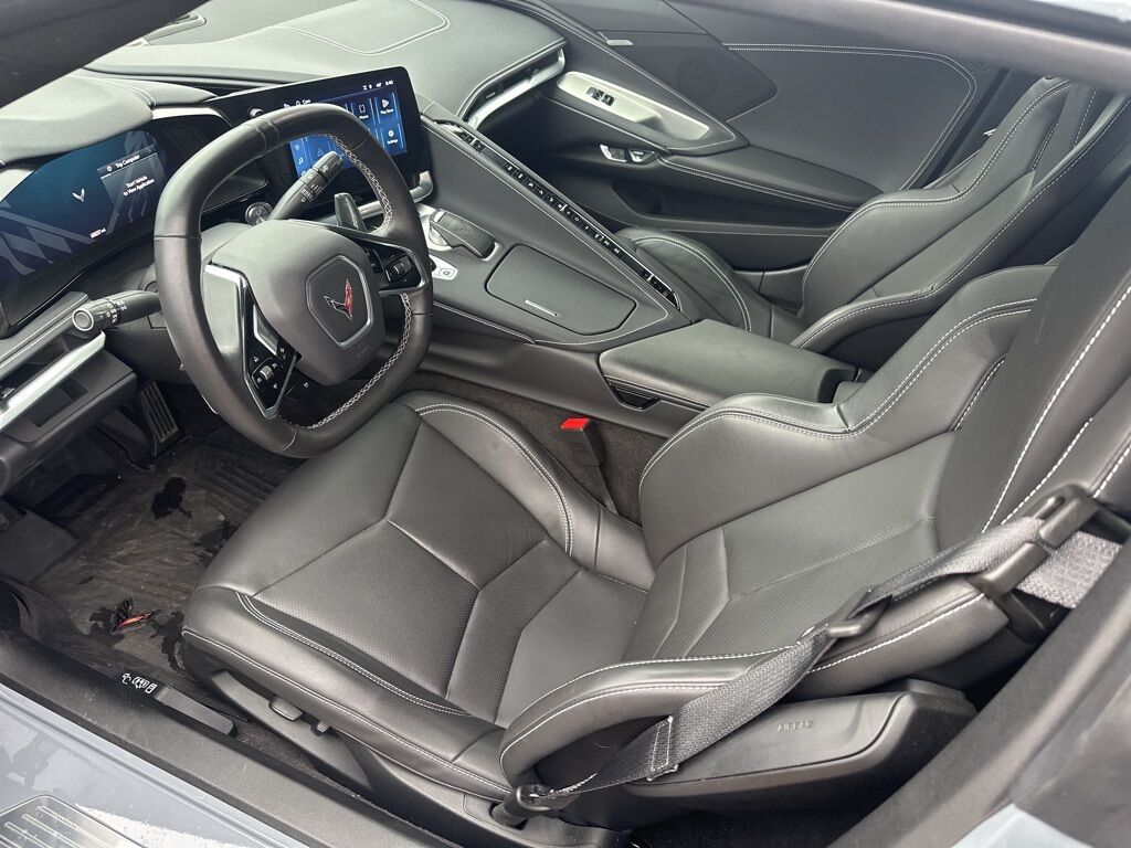 2024 Chevrolet Corvette Stingray Indianapolis IN