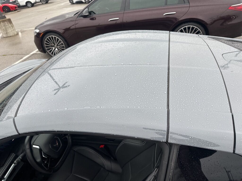 2024 Chevrolet Corvette Stingray Indianapolis IN