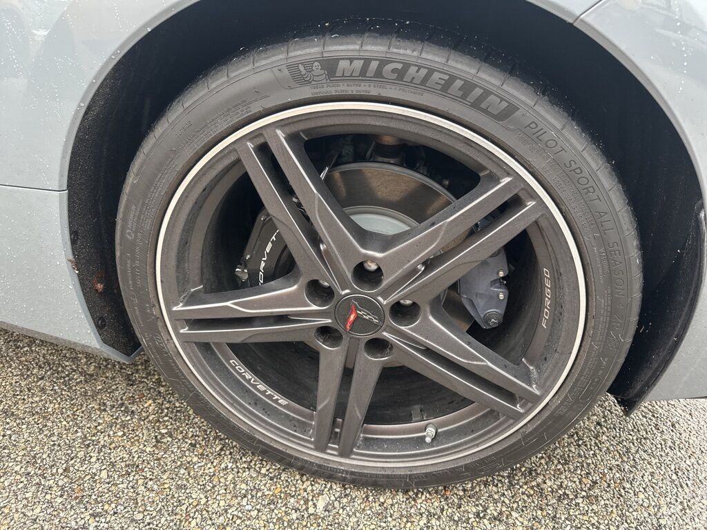 2024 Chevrolet Corvette Stingray Indianapolis IN