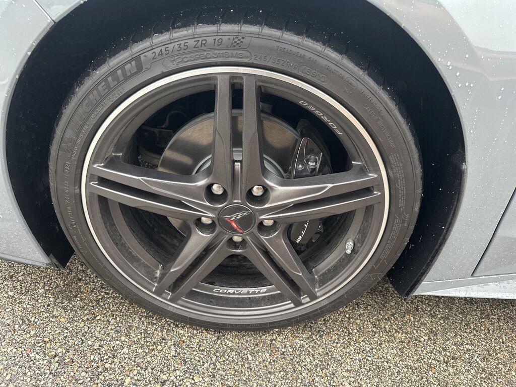 2024 Chevrolet Corvette Stingray Indianapolis IN