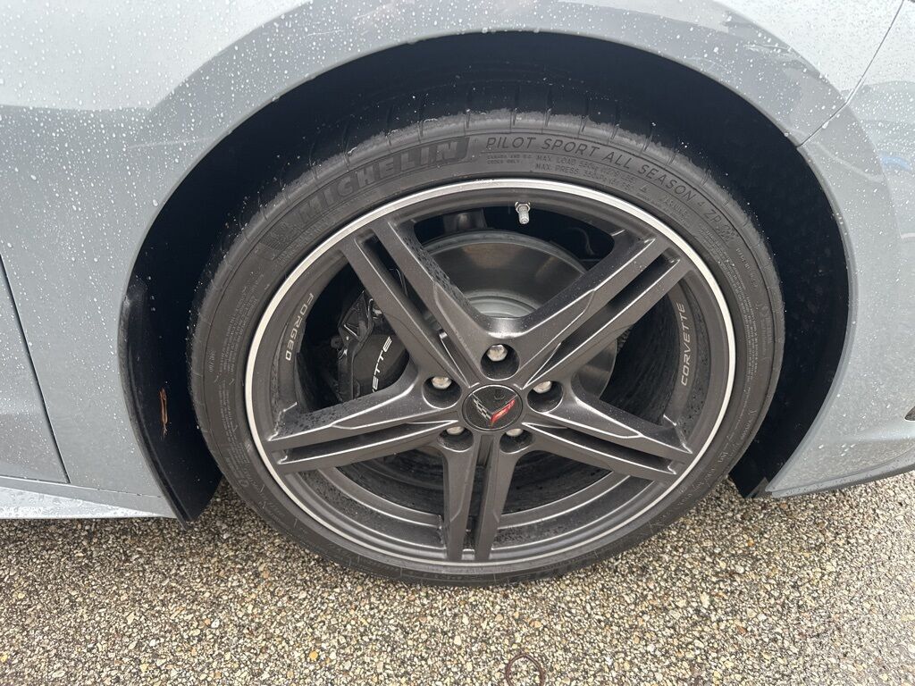 2024 Chevrolet Corvette Stingray Indianapolis IN