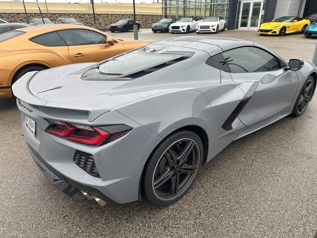 2024 Chevrolet Corvette Stingray Indianapolis IN