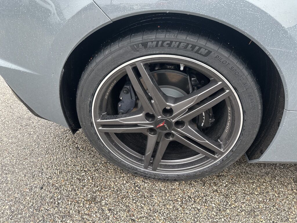 2024 Chevrolet Corvette Stingray Indianapolis IN