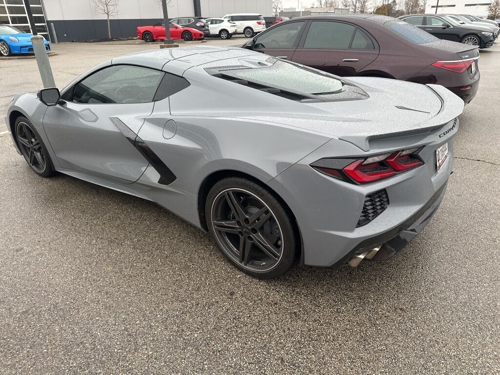 2024 Chevrolet Corvette Stingray Indianapolis IN