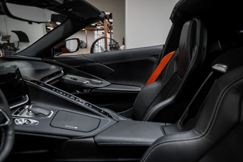 2024 Chevrolet Corvette Stingray Ft Lauderdale FL