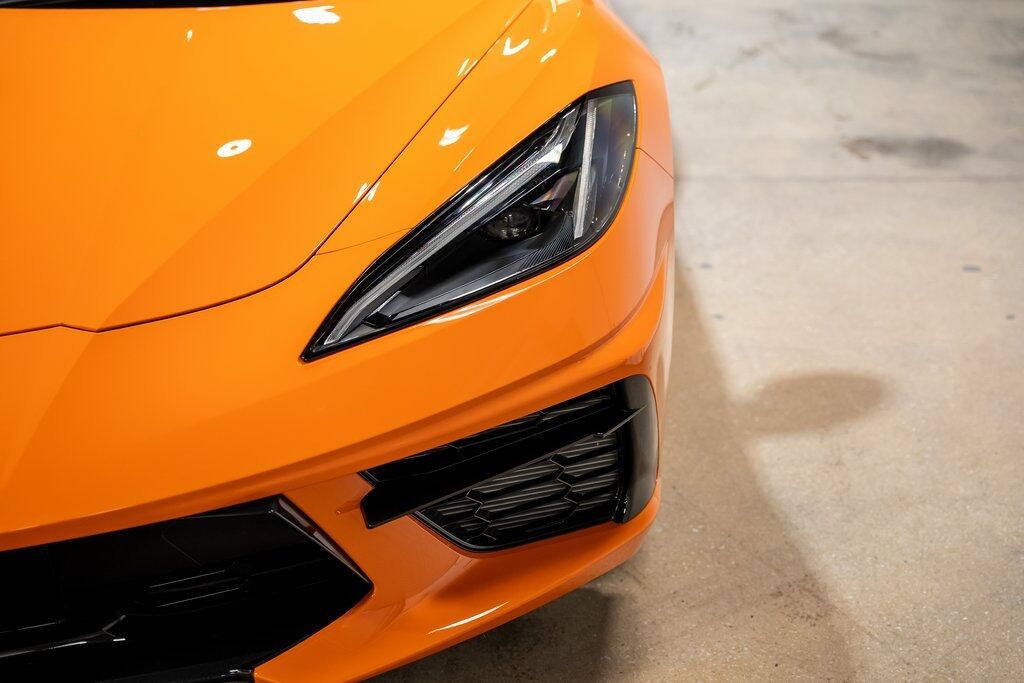 2024 Chevrolet Corvette Stingray Ft Lauderdale FL