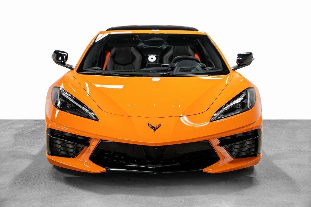 2024 Chevrolet Corvette Stingray Ft Lauderdale FL