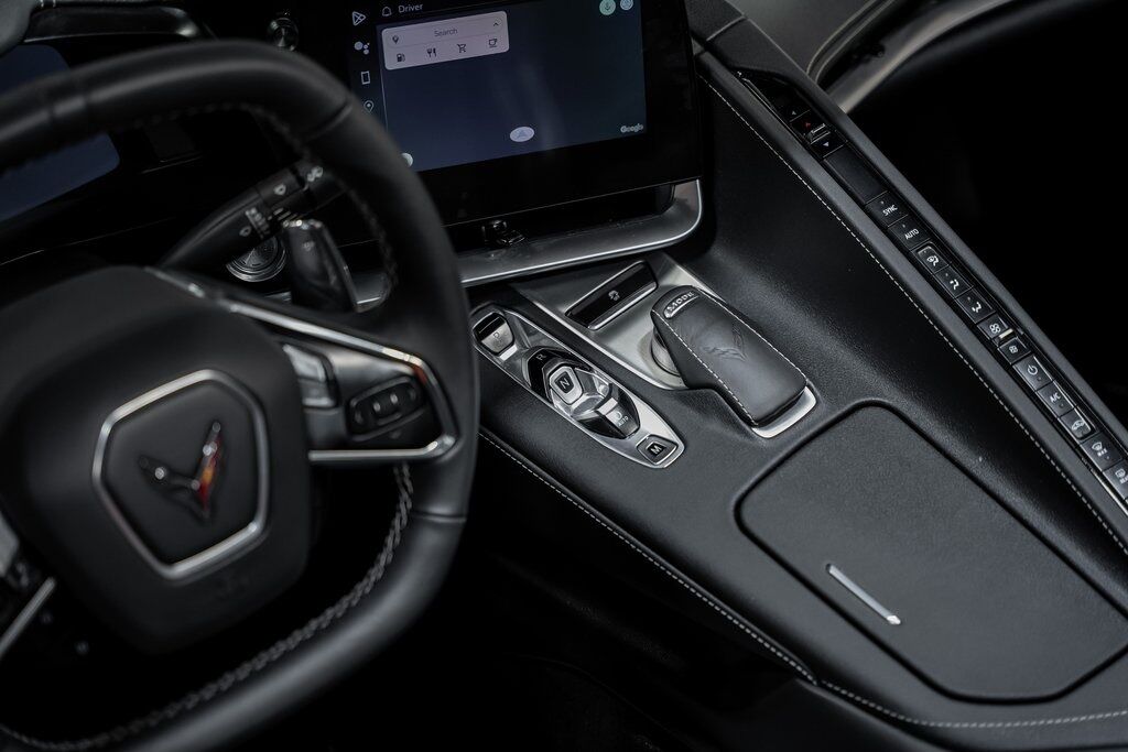 2024 Chevrolet Corvette Stingray Ft Lauderdale FL