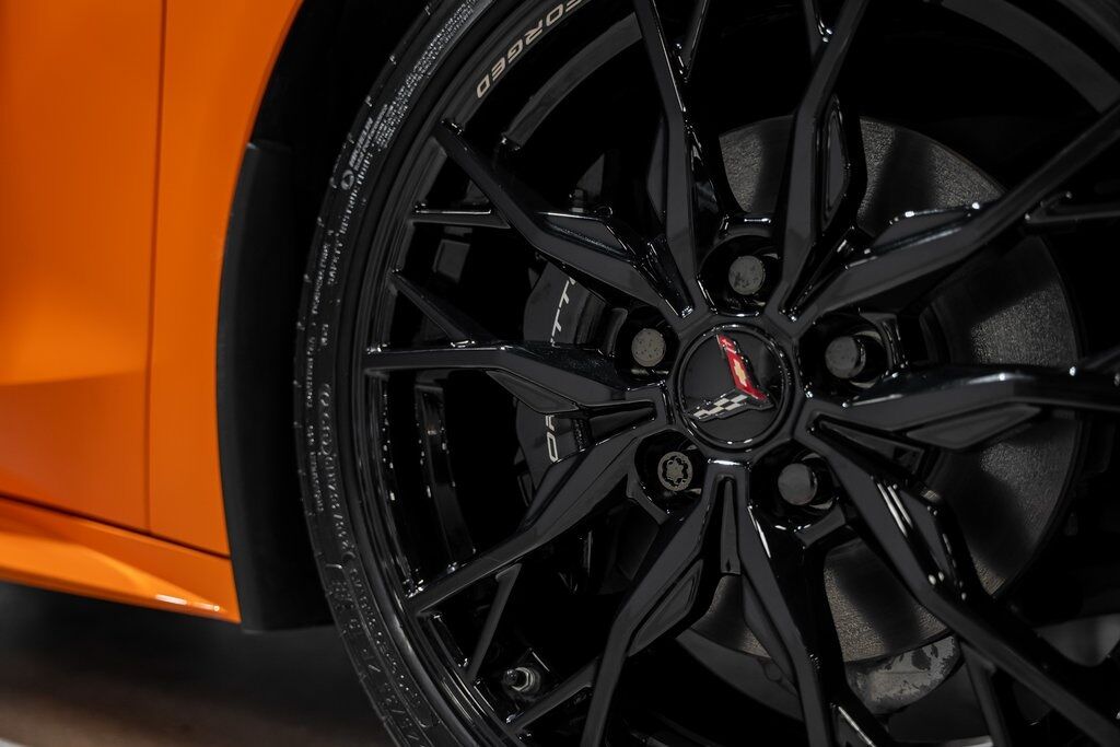 2024 Chevrolet Corvette Stingray Ft Lauderdale FL