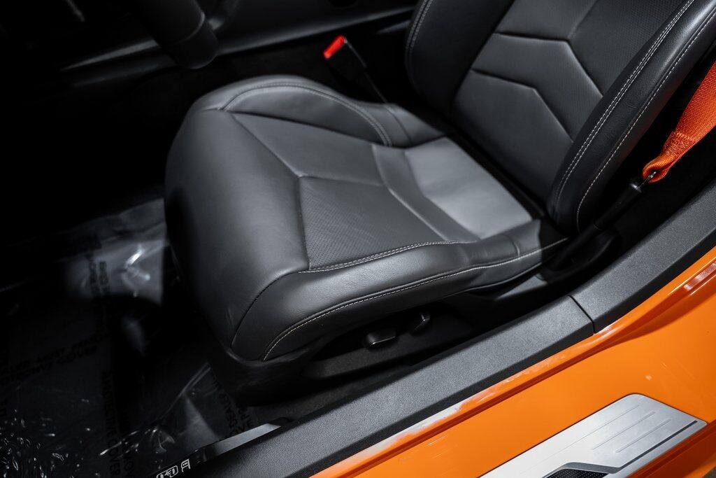 2024 Chevrolet Corvette Stingray Ft Lauderdale FL